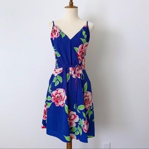 Yumi Kim Floral Dress
